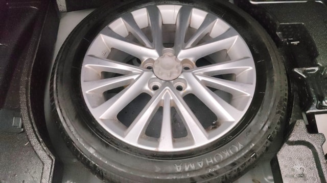 View Toyota Camry Image 17 Used Toyota Camry Image 17