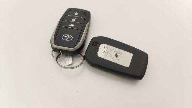 View Toyota Camry Image 19 Used Toyota Camry Image 19