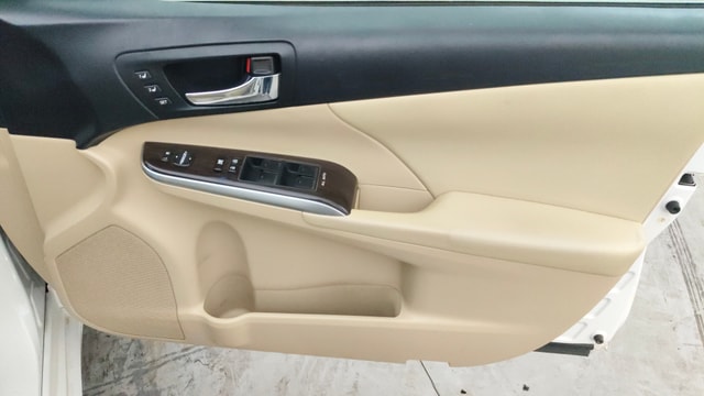 View Toyota Camry Image 38 Used Toyota Camry Image 38