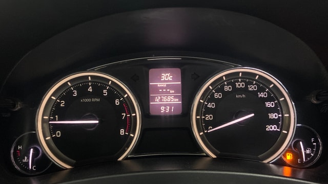View Maruti Suzuki 1000 Image 34 Used Maruti Suzuki 1000 Image 34