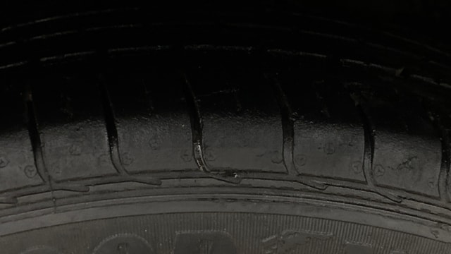View Honda WR-V Image 14 Used Honda WR-V Image 14