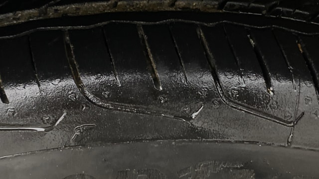 View Honda WR-V Image 12 Used Honda WR-V Image 12