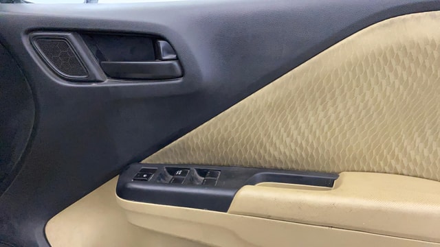 View Honda City Image 32 Used Honda City Image 32