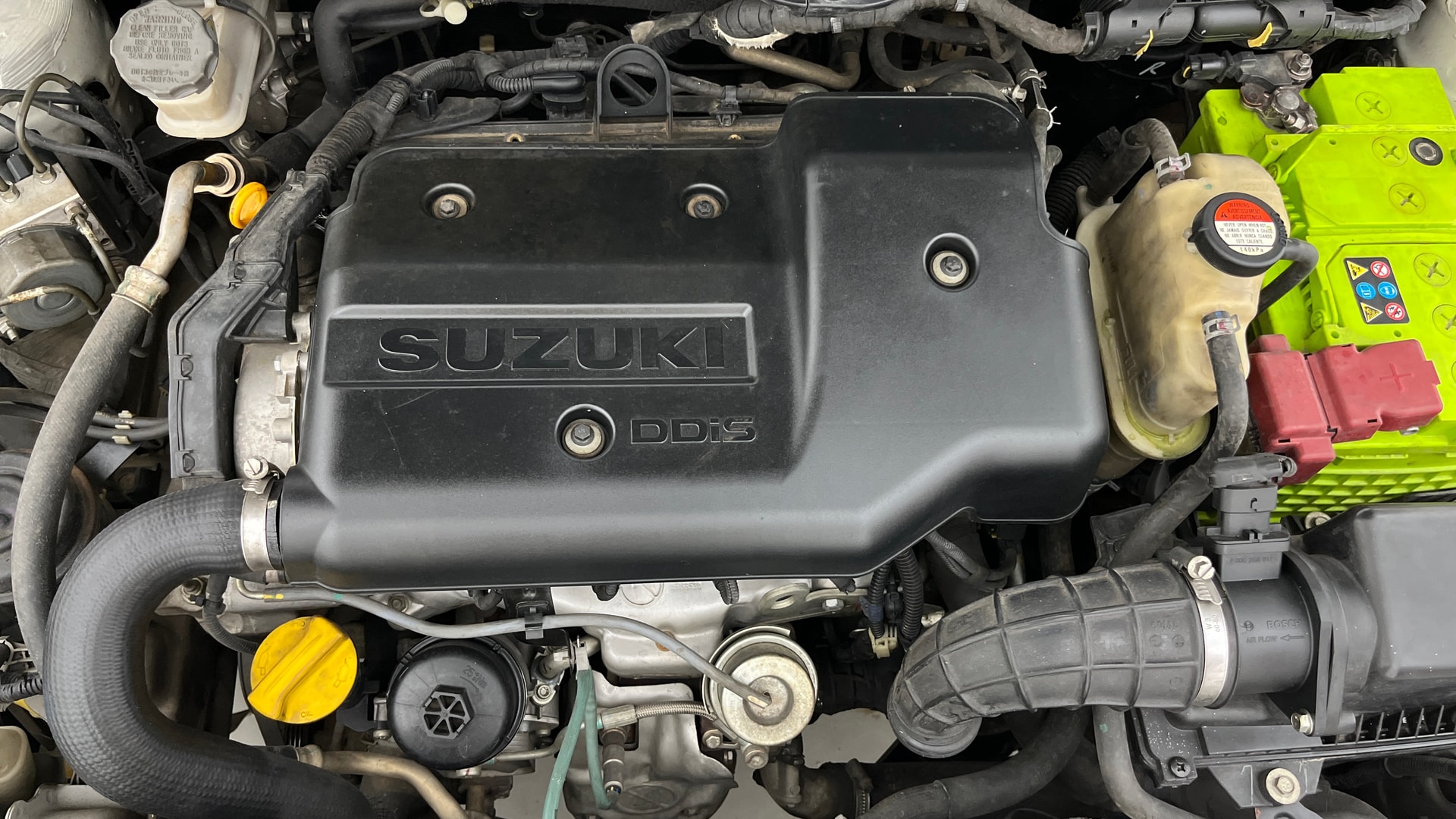 Used 2016 Maruti Suzuki 1000 Used 2016 Maruti Suzuki 1000