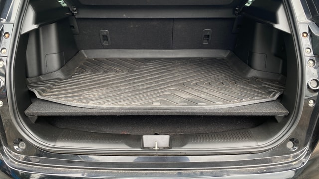 View Toyota Urban Cruiser Hyryder Image 7 Used Toyota Urban Cruiser Hyryder Image 7