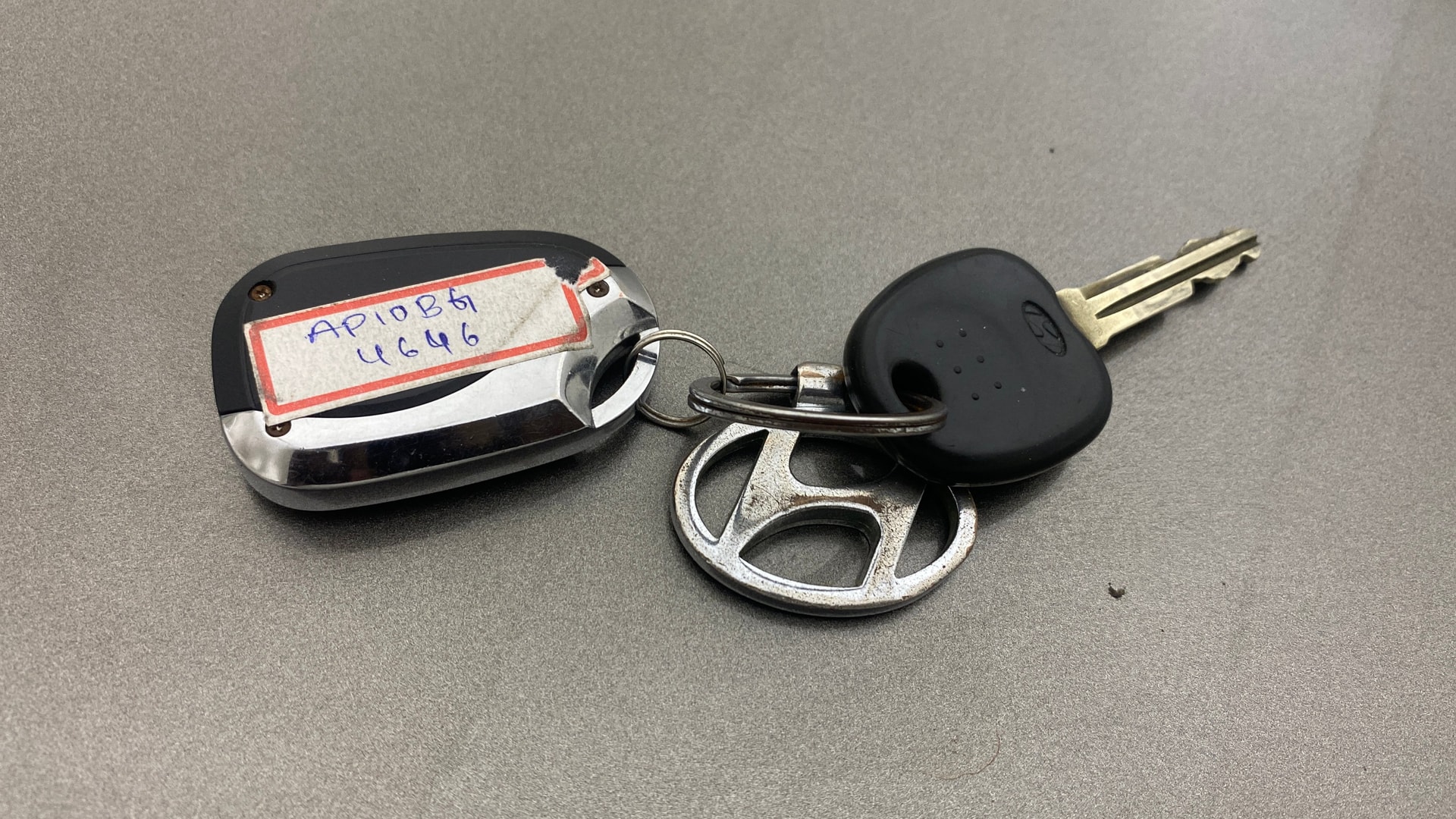 View 2014 Hyundai EON Magna Plus Image 26 Used 2014 Hyundai EON Magna Plus Image 26