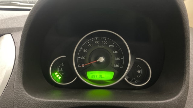 View Hyundai EON Image 33 Used Hyundai EON Image 33