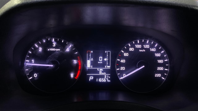 View Hyundai Creta Image 35 Used Hyundai Creta Image 35