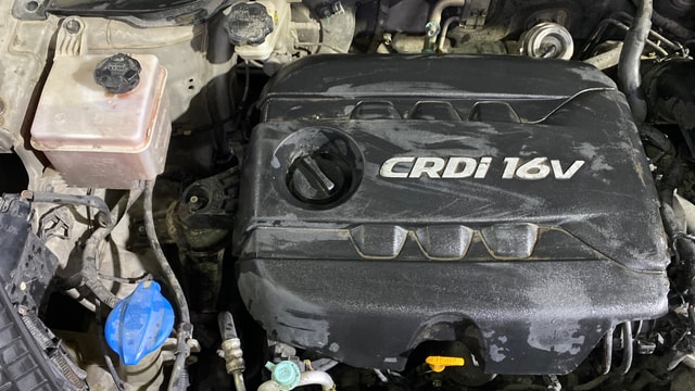 View Hyundai Creta Image 3 Used Hyundai Creta Image 3