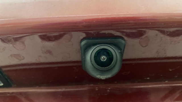 View Toyota Glanza Image 24 Used Toyota Glanza Image 24