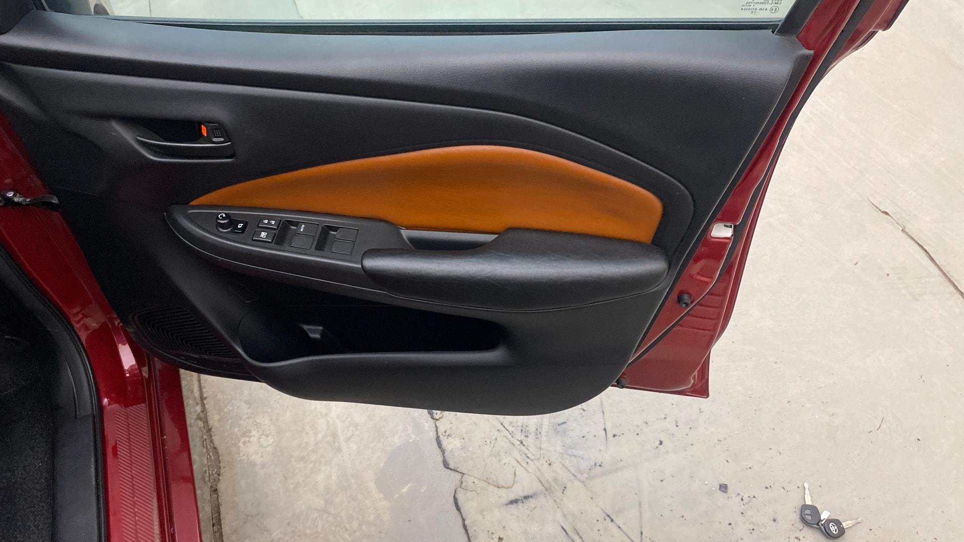 Used 2025 Toyota Glanza Used 2025 Toyota Glanza