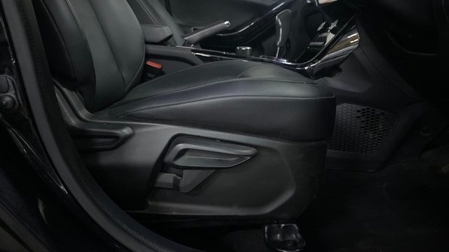 View Tata Nexon Image 10 Used Tata Nexon Image 10
