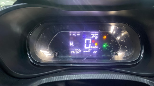 View Tata Nexon Image 19 Used Tata Nexon Image 19
