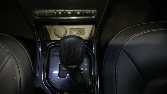View Tata Nexon Image 40 Used Tata Nexon Image 40
