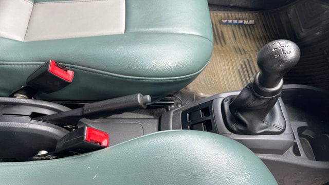 View Maruti Suzuki Alto 800 Image 37 Used Maruti Suzuki Alto 800 Image 37