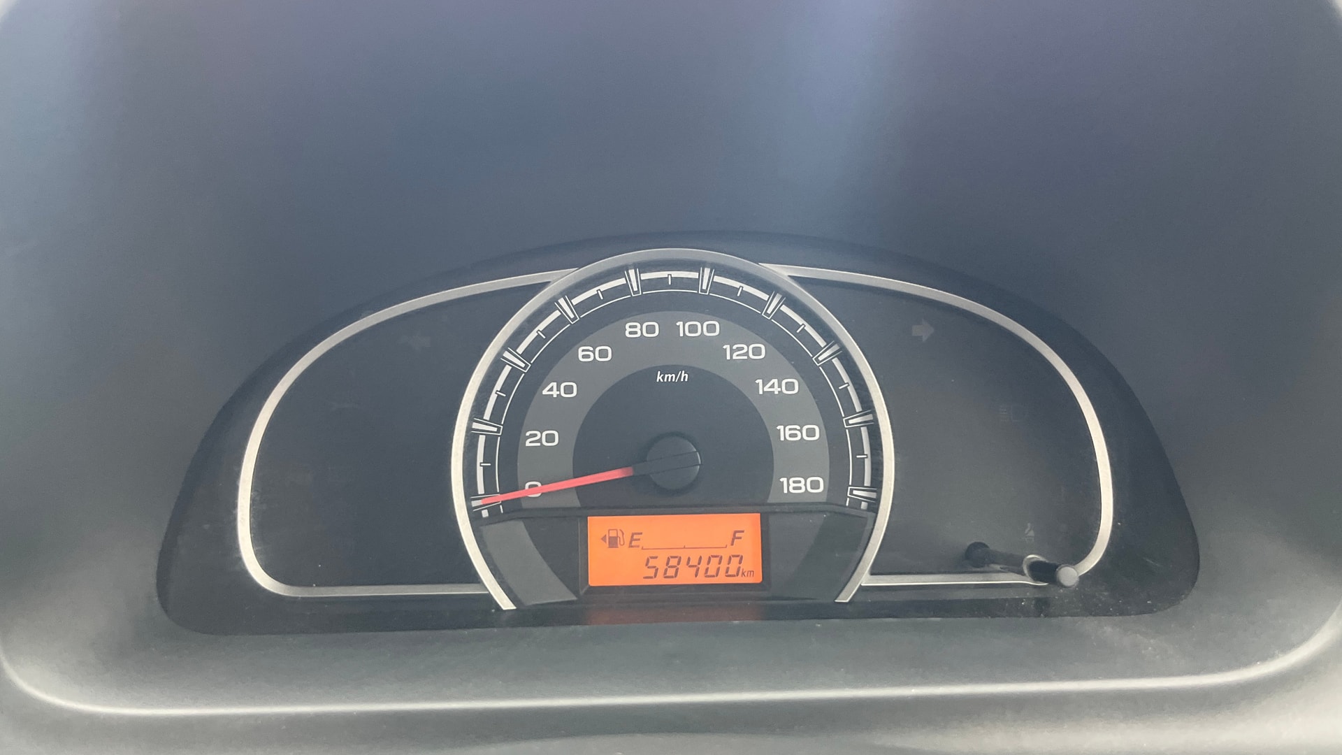 View 2018 Maruti Suzuki Alto 800 LX Image 33 Used 2018 Maruti Suzuki Alto 800 LX Image 33