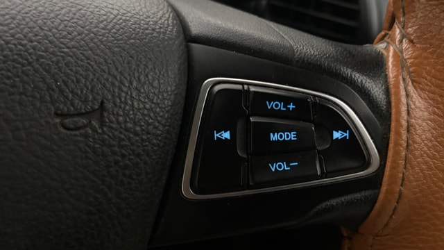 View Ford EcoSport Image 3 Used Ford EcoSport Image 3