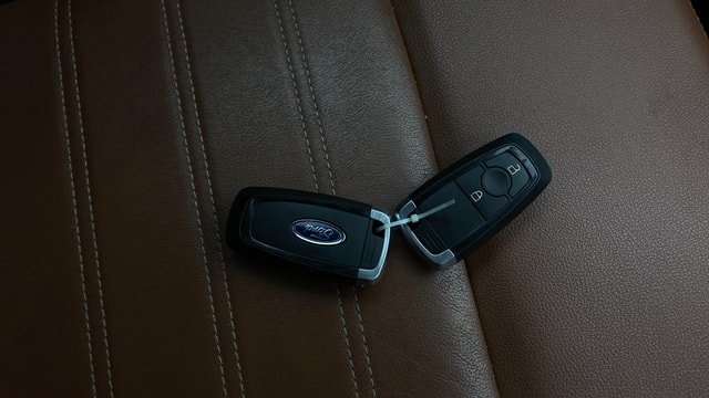 View Ford EcoSport Image 19 Used Ford EcoSport Image 19
