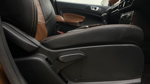 View Ford EcoSport Image 11 Used Ford EcoSport Image 11