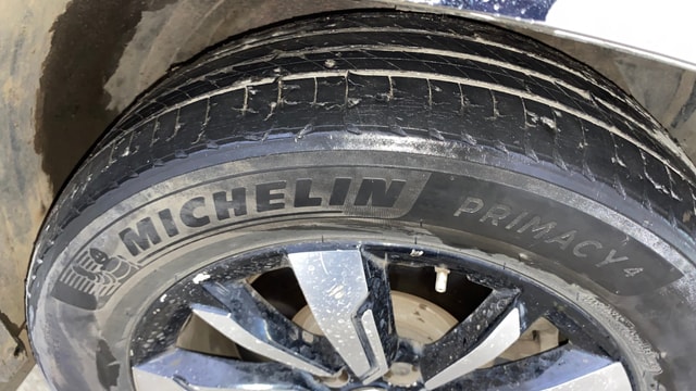 View MG Hector Image 47 Used MG Hector Image 47