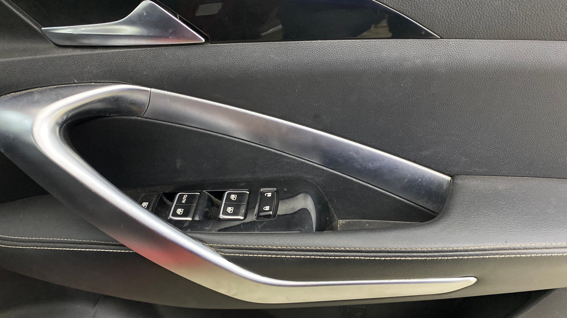View 2019 MG Hector Sharp Diesel Image 35 Used 2019 MG Hector Sharp Diesel Image 35