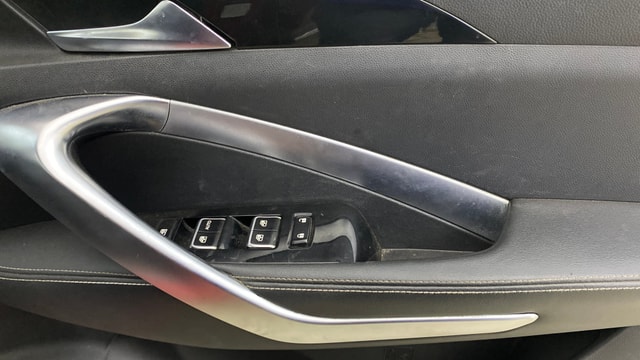 View MG Hector Image 35 Used MG Hector Image 35