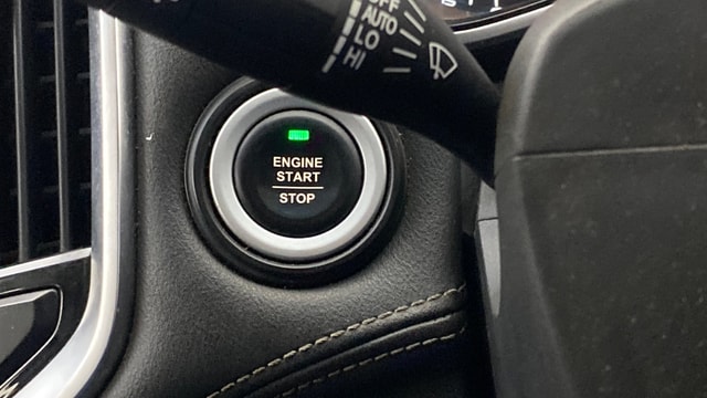 View MG Hector Image 36 Used MG Hector Image 36