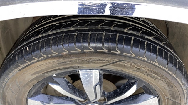 View MG Hector Image 13 Used MG Hector Image 13