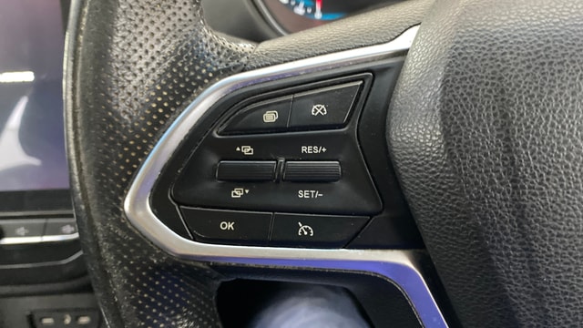 View MG Hector Image 3 Used MG Hector Image 3
