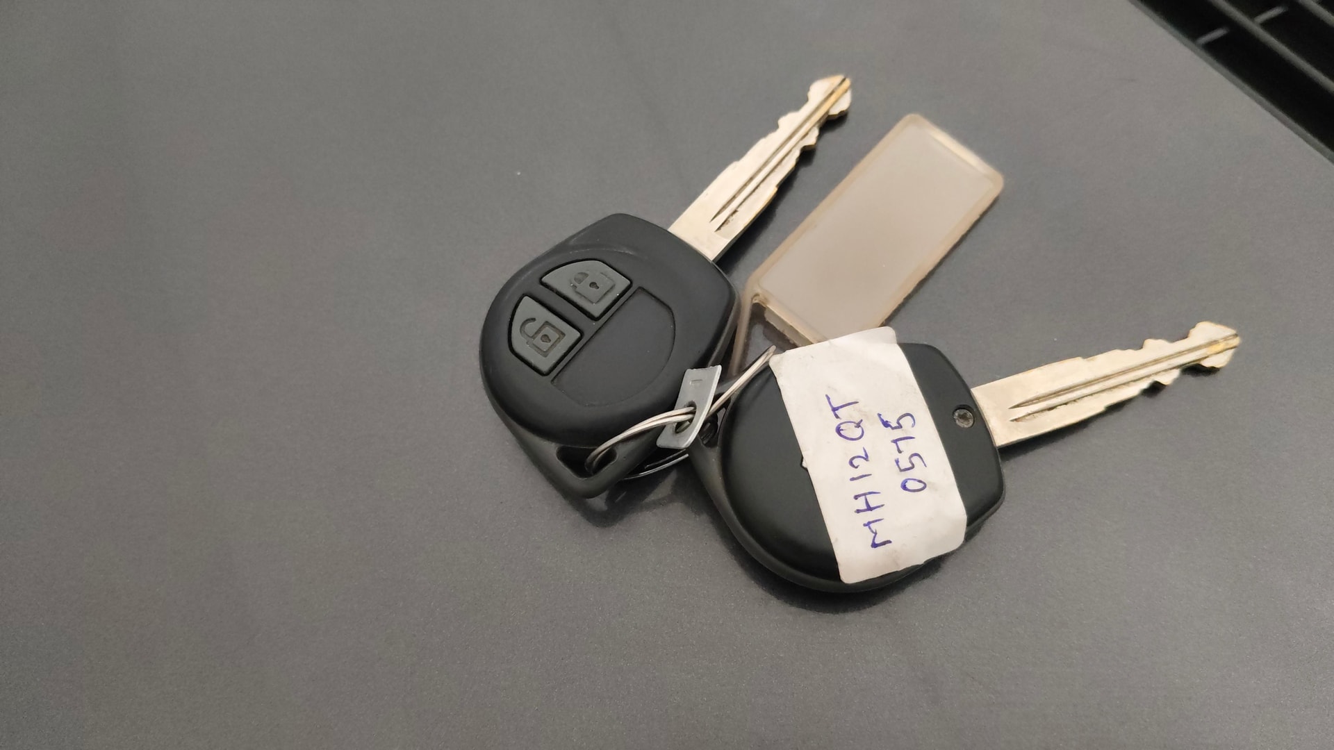 Used 2018 Maruti Suzuki 1000 Used 2018 Maruti Suzuki 1000