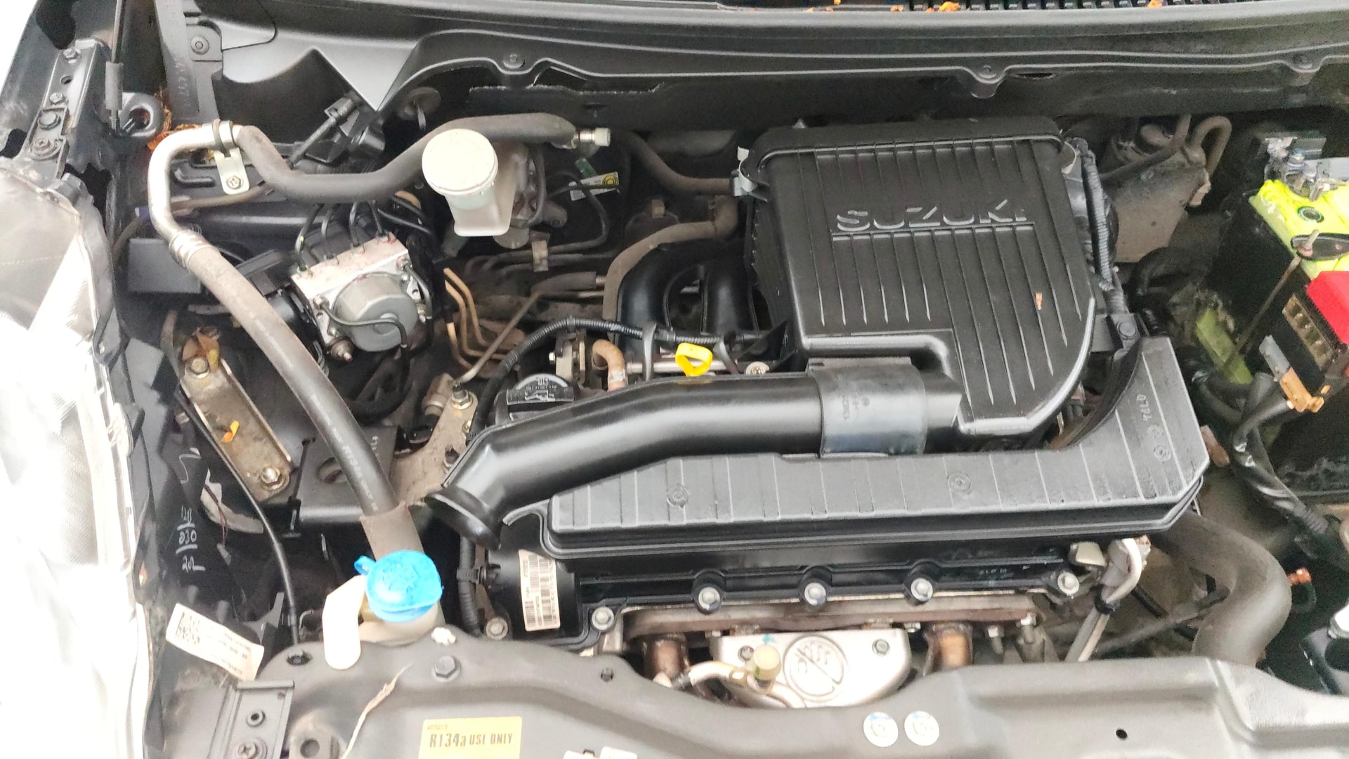 Used 2018 Maruti Suzuki 1000 Used 2018 Maruti Suzuki 1000