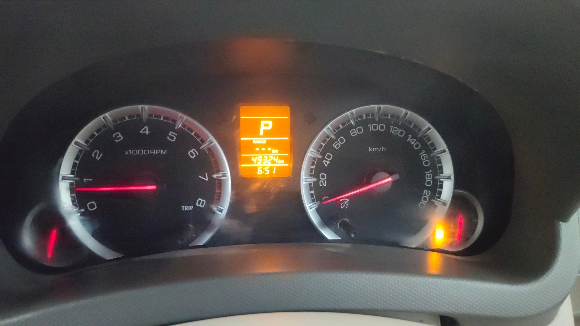 Used 2018 Maruti Suzuki 1000 Used 2018 Maruti Suzuki 1000