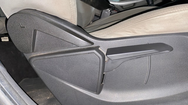View Ford EcoSport Image 18 Used Ford EcoSport Image 18