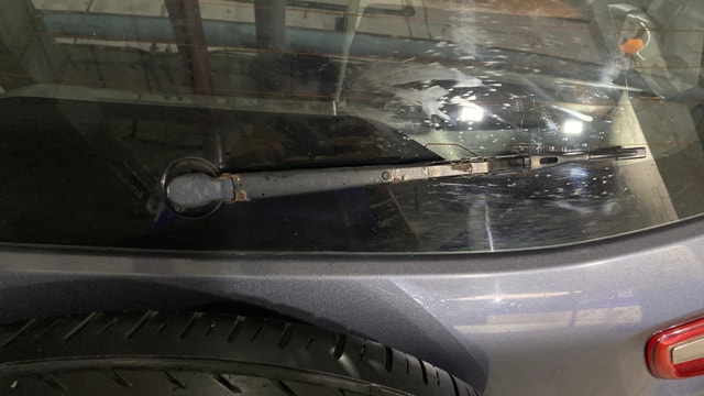 View Ford EcoSport Image 41 Used Ford EcoSport Image 41