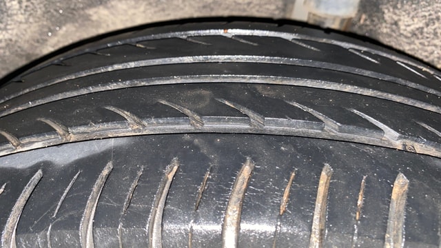 View Ford EcoSport Image 19 Used Ford EcoSport Image 19