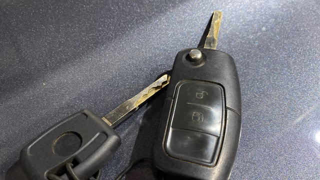 View Ford EcoSport Image 26 Used Ford EcoSport Image 26