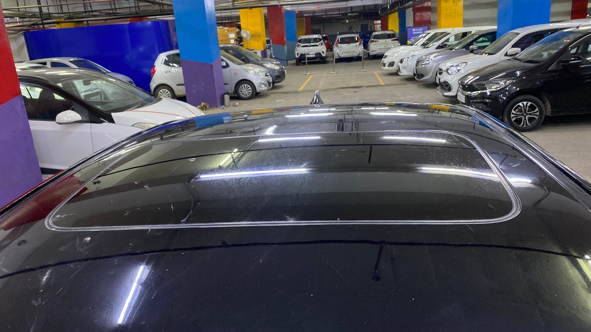 Used 2014 Honda City Used 2014 Honda City