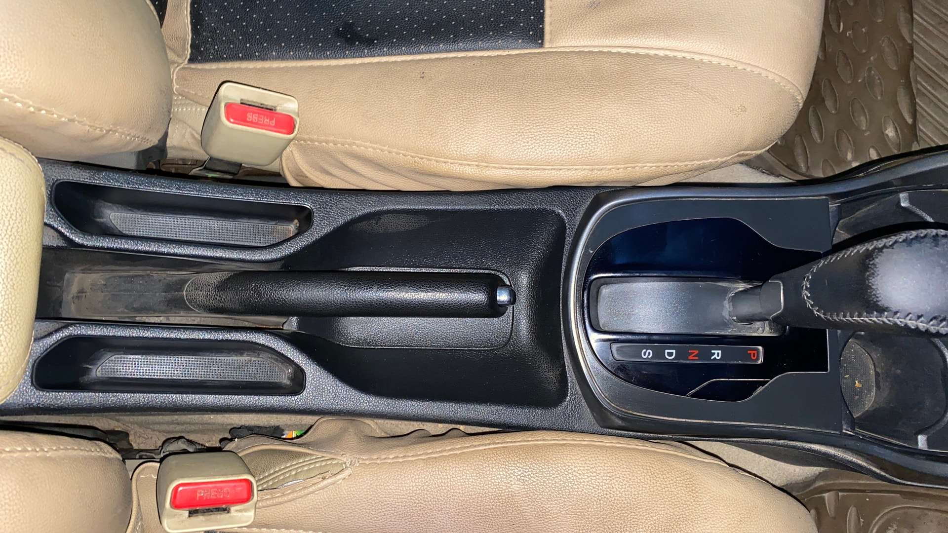 Used 2014 Honda City Used 2014 Honda City