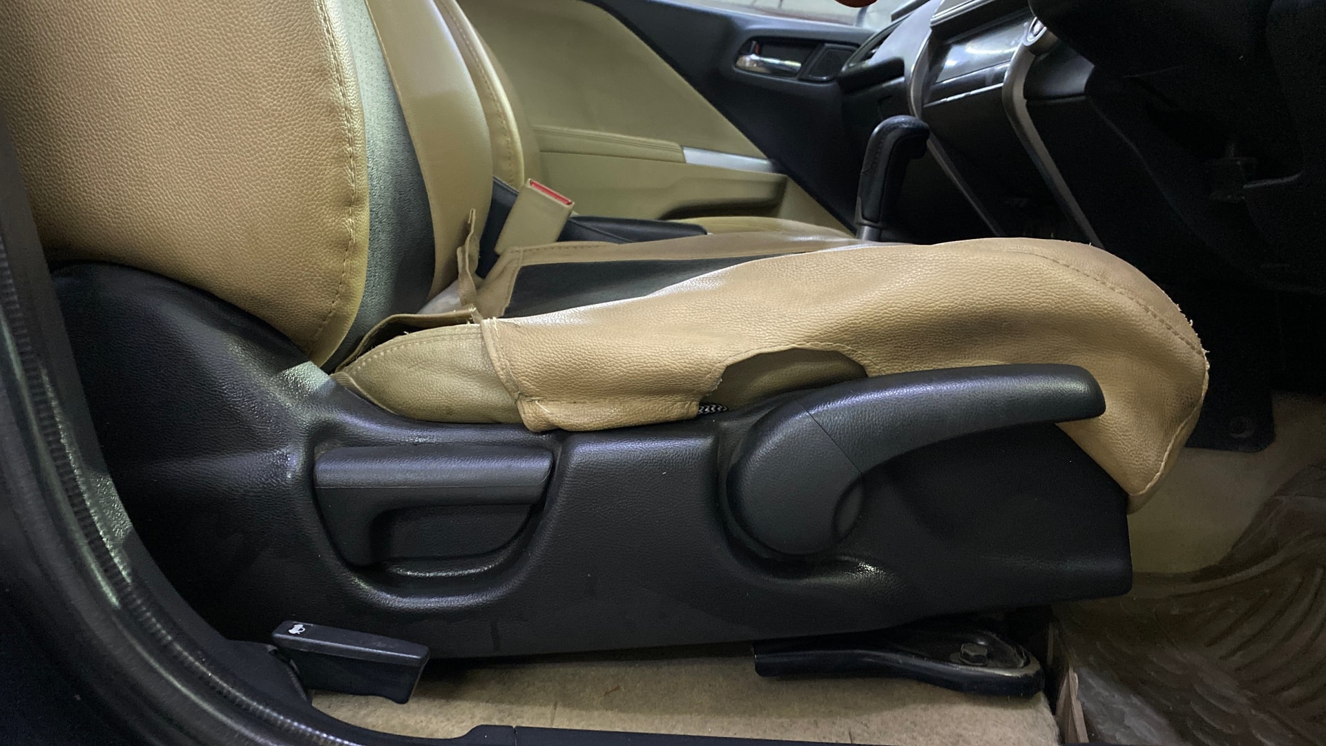 Used 2014 Honda City Used 2014 Honda City