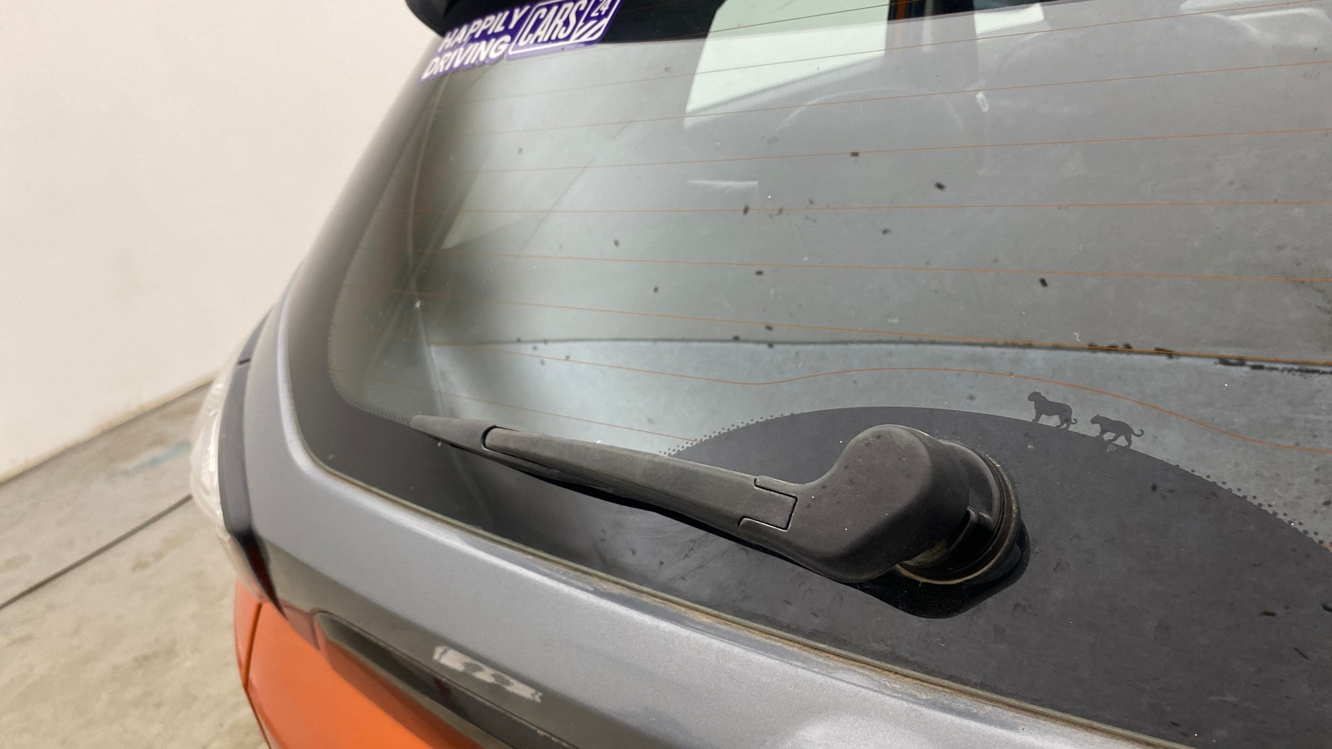 Used 2019 Tata Nexon Used 2019 Tata Nexon