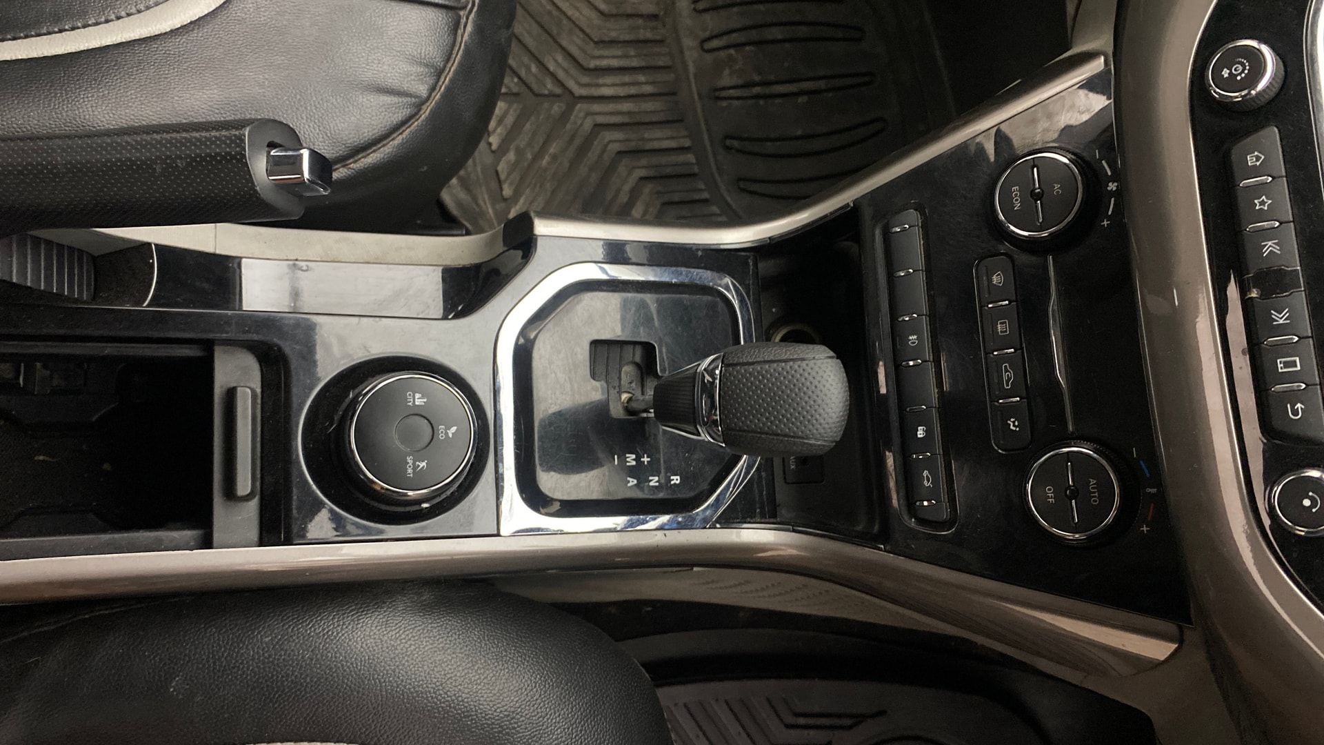 Used 2019 Tata Nexon Used 2019 Tata Nexon