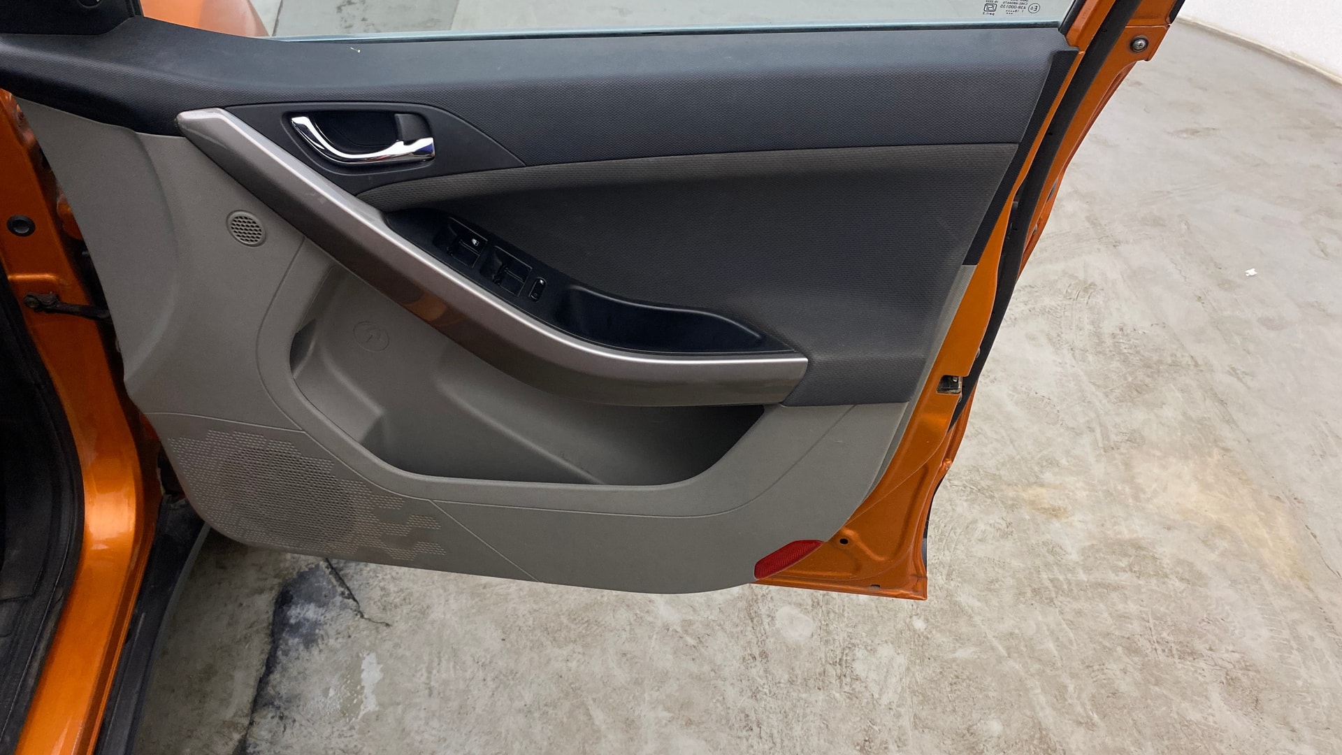 Used 2019 Tata Nexon Used 2019 Tata Nexon