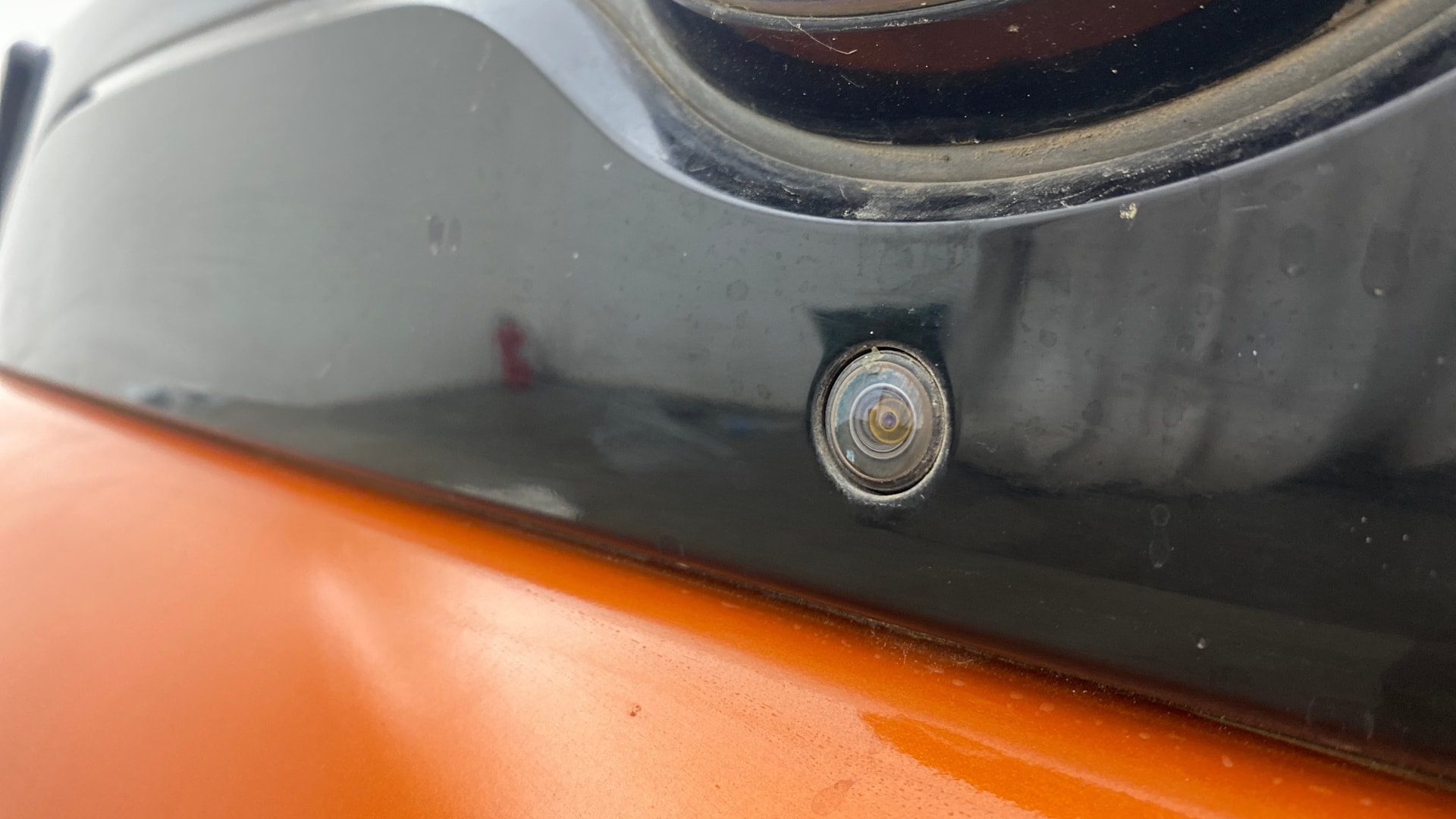 Used 2019 Tata Nexon Used 2019 Tata Nexon
