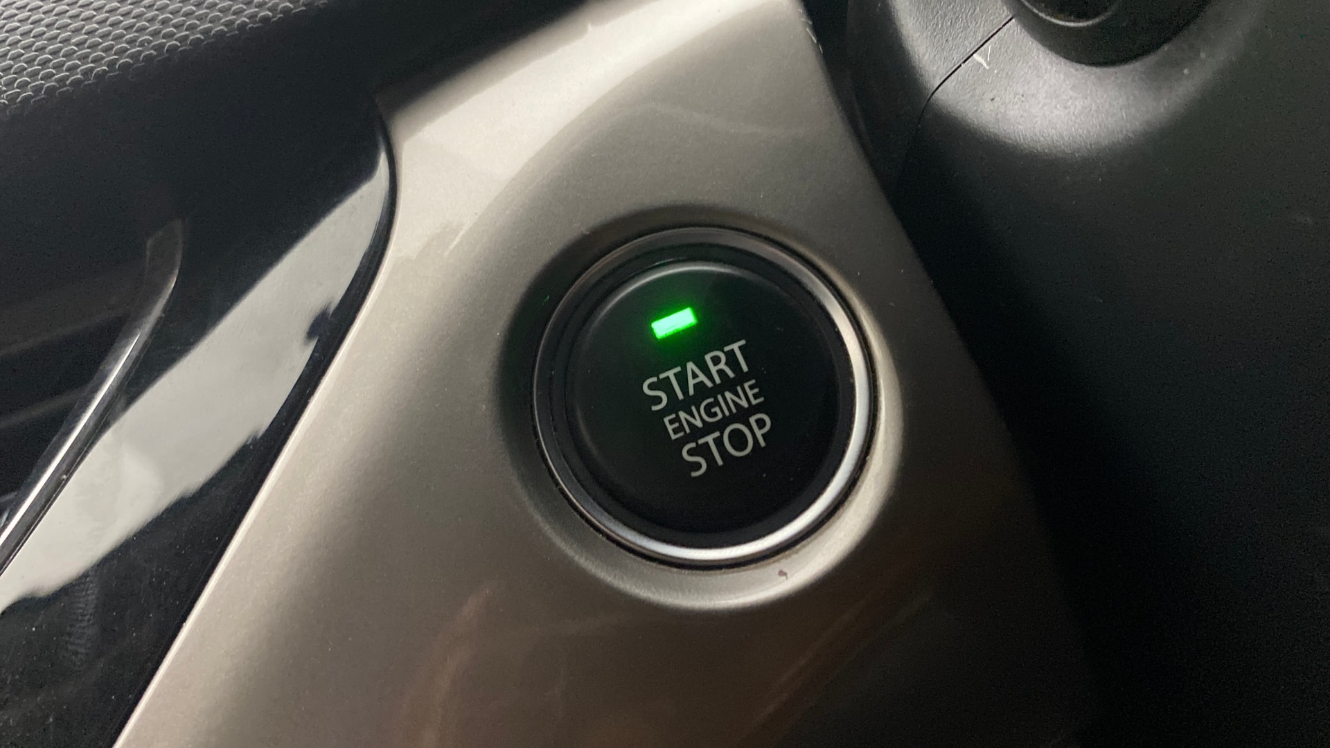 Used 2019 Tata Nexon Used 2019 Tata Nexon