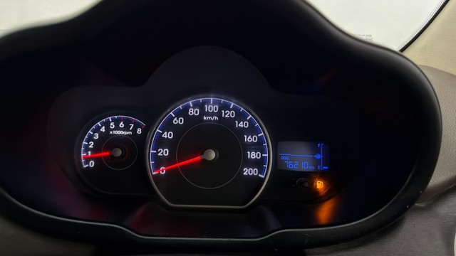 View Hyundai i10 Image 33 Used Hyundai i10 Image 33