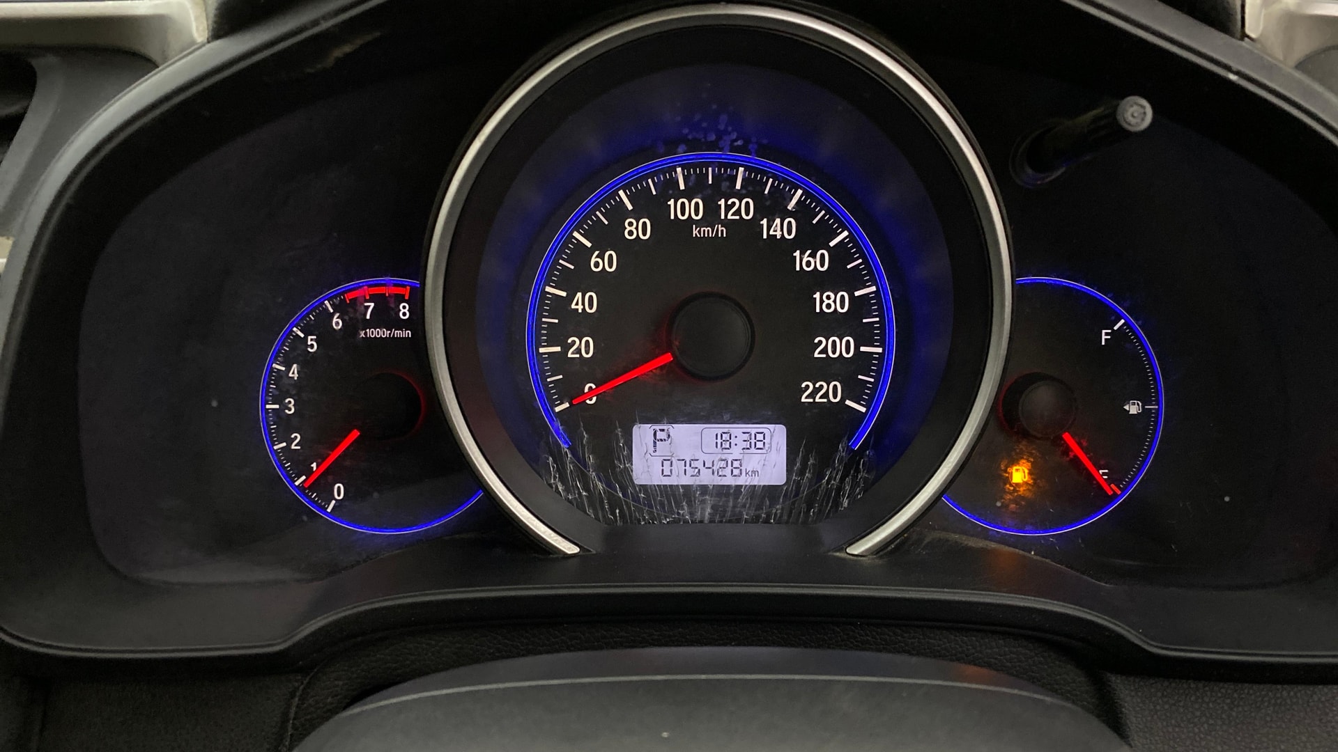 View 2016 Honda Jazz E MT Diesel Image 33 Used 2016 Honda Jazz E MT Diesel Image 33