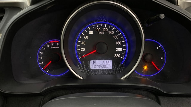 View Honda Jazz Image 33 Used Honda Jazz Image 33