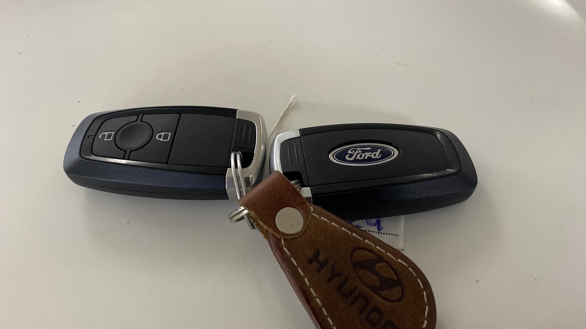 Used 2018 Ford EcoSport Used 2018 Ford EcoSport