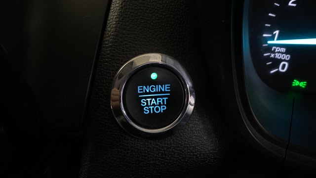 View Ford EcoSport Image 40 Used Ford EcoSport Image 40