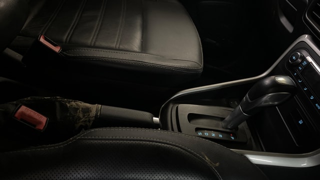 View Ford EcoSport Image 42 Used Ford EcoSport Image 42